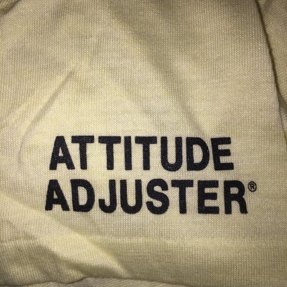 Attitude Adjuster – Parole Board - Picture 4 of 12